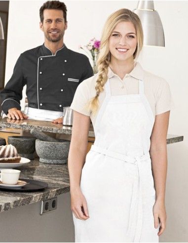 EXN-13949-Bib Apron Basic